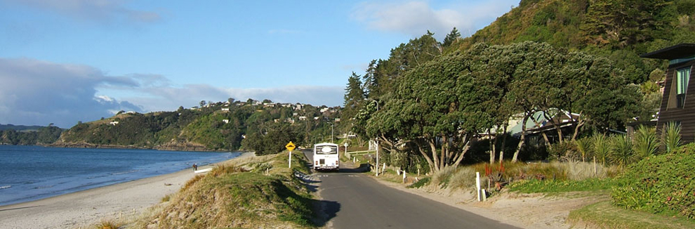 New Zealand