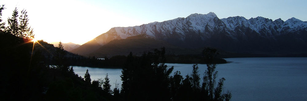 New Zealand