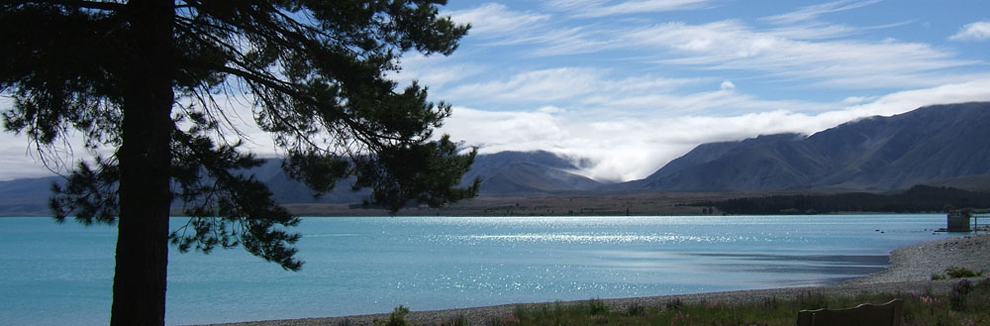 New Zealand