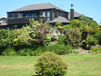 Wharewaka Lodge Taupo Wharewaka Lodge Taupo