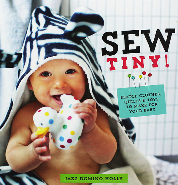 Sew Tiny