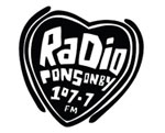 Radio Ponsonby