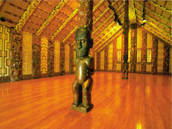 Maori Culture Traditions History Information New Zealand