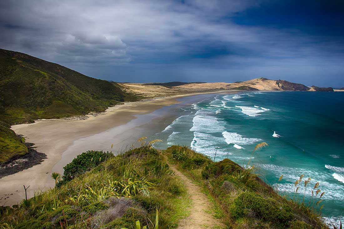 New Zealand is an Idyllic Paradise with a Treasure Trove of Delights