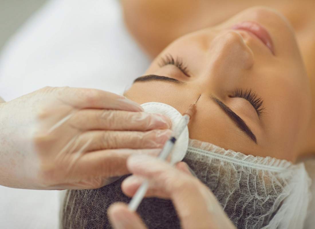 Botox treatments in NZ