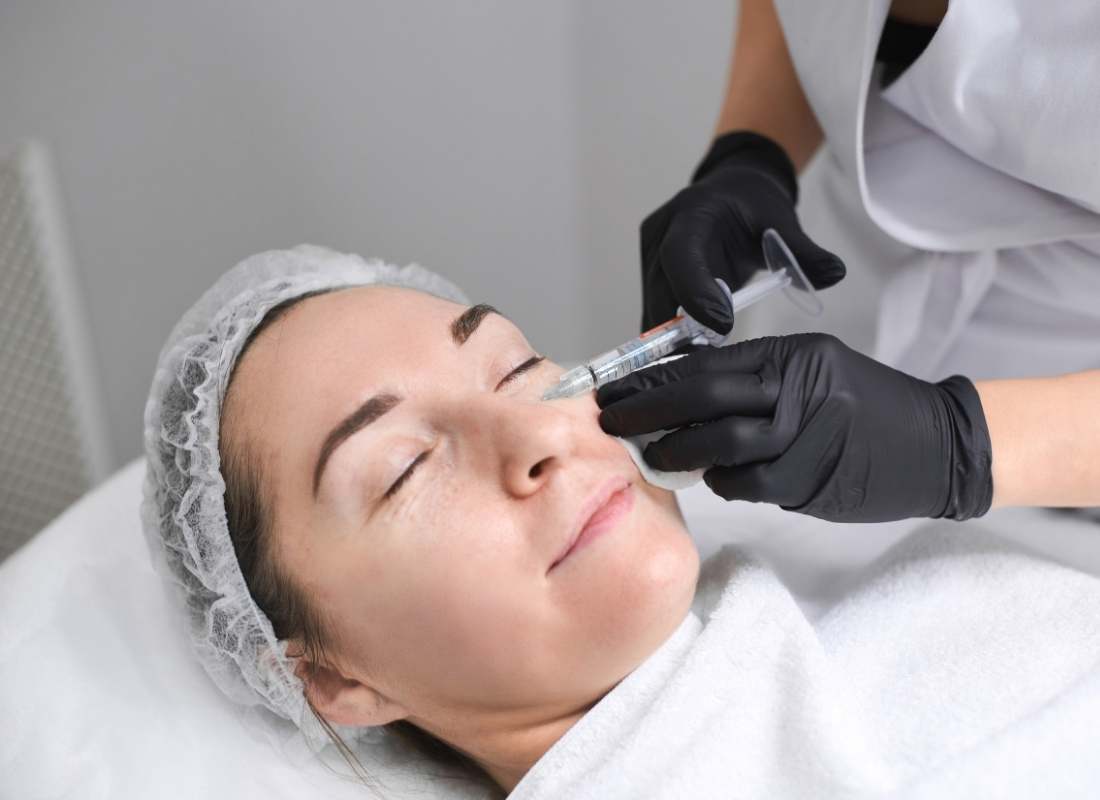 Cosmetic treatments in NZ