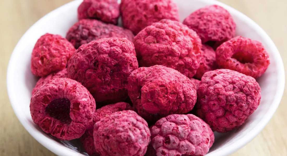 Is Freeze Dried Fruit Healthy?