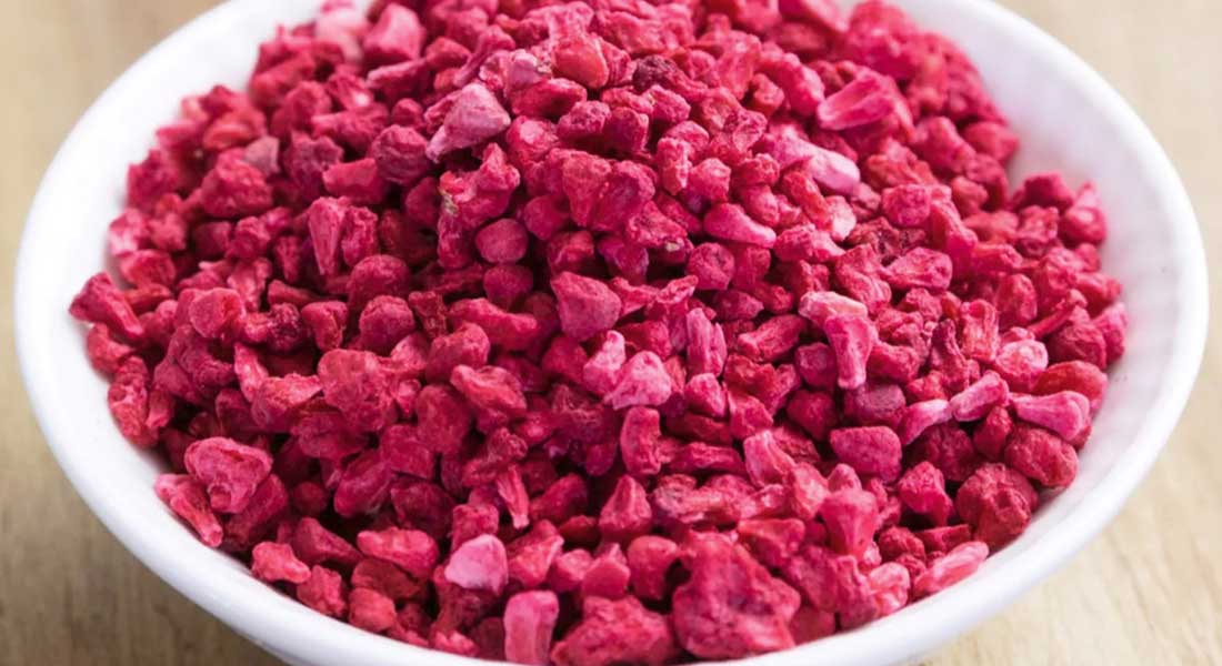 Is Freeze Dried Fruit Healthy?