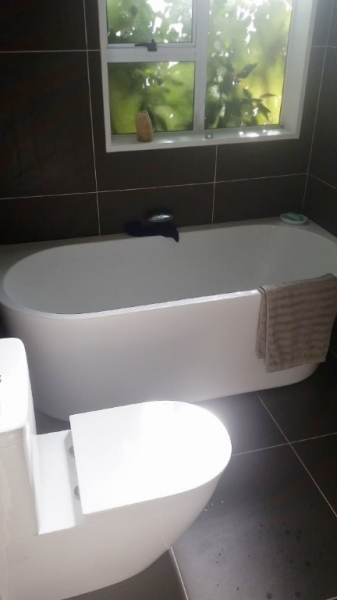 Adler Plumbing
