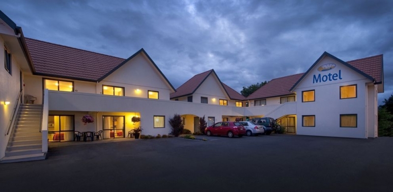 Rotorua Motels