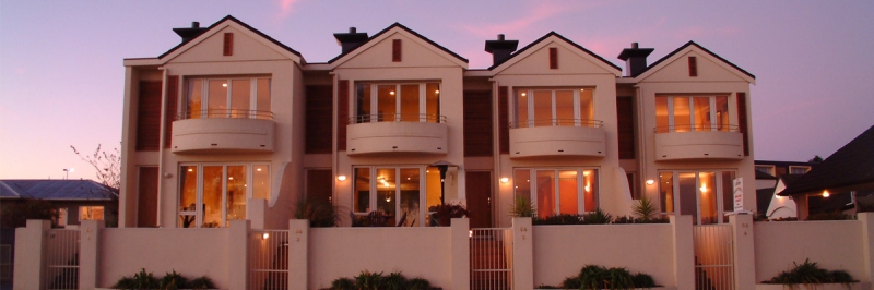 Taupo Motels
