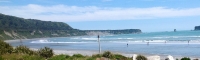 Greymouth Accommodation