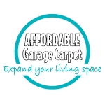 Affordable Garage Carpet