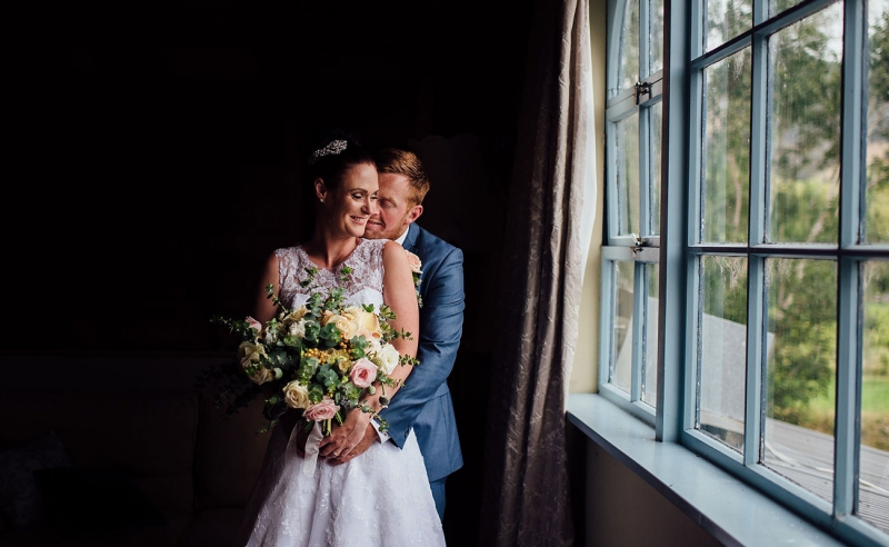 Kim Chan Wedding Florist