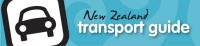 New Zealand Transport Guide