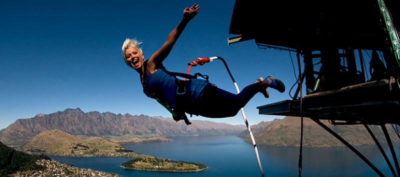 New Zealand Attractions Guide