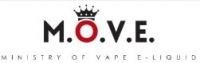THE MINISTRY OF VAPE