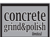 CONCRETE GRIND AND POLISH LIMITED