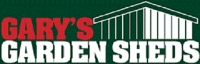 Garyâ€™s Garden Sheds