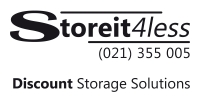Storeit4less