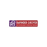 Ravinder Grover