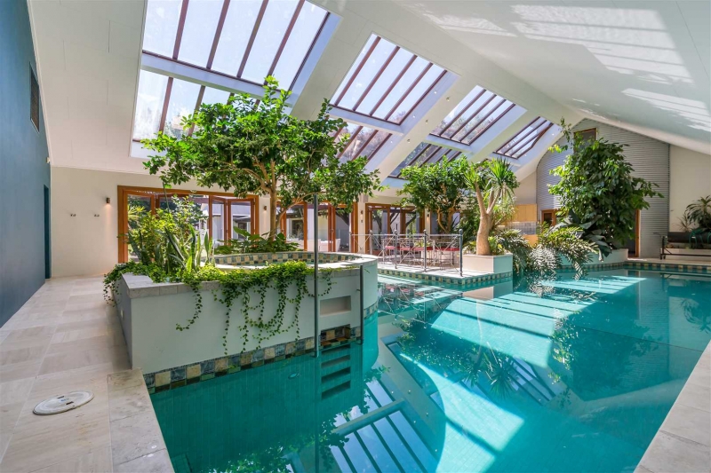 Bond Estate Luxury Accommodation