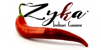 Zyka Indian Cuisine