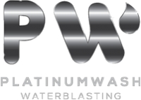Platinum Wash Water Blasting