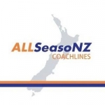 All SeasoNZ Coachlines