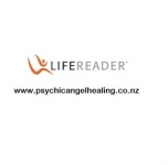 Psychic Angel Healing