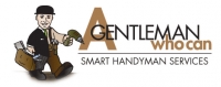 A Gentle Man Who Can