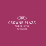 Crowne Plaza Auckland
