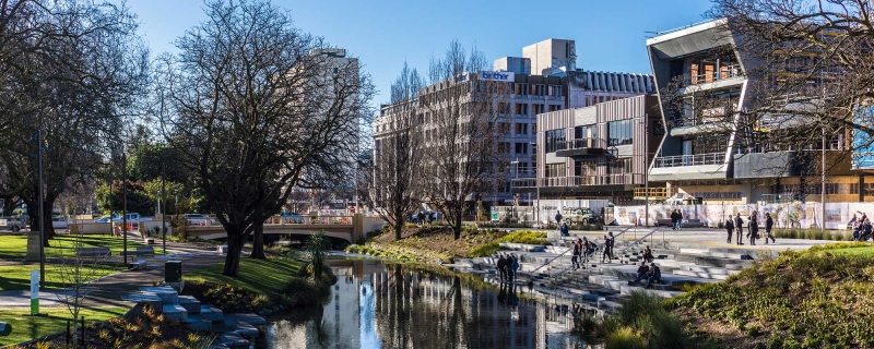 Reclaim Christchurch
