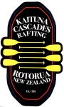 Kaituna Cascades