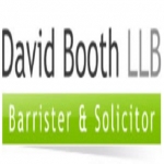 David Booth