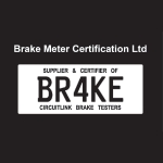 Brake Meter Certification | Circuitlink Brake Tester Calibration