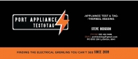 Port Appliance Test and Tag Ltd
