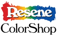 Resene Colorshop Lower Hutt