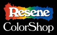 Resene Colorshop Victoria Park