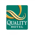 Quality Hotel Lincoln Green