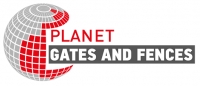 Planet Gates and Fences