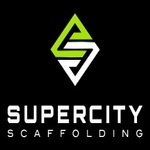 Supercity Scaffolding