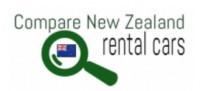 Compare New Zealand Rental Cars
