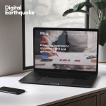 Digital Earthquake