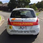 All West Driving Academy