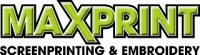 Maxprint Screen Printing & Embroidery