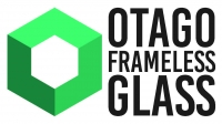 Otago Frameless Glass