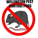 Wellington Pest Control Pros