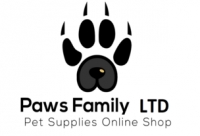 Paws Family Ltd