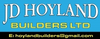 JD Hoyland Builders Ltd